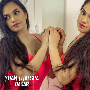 Full Body Massage in Dadar